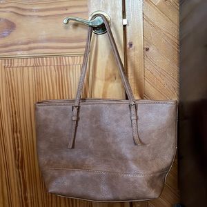 Cute tote bag from stitch fix